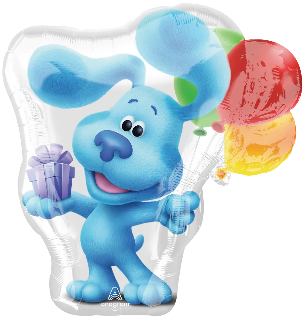 42471-Blues-Clues.webp Blue's Clues - Image 1