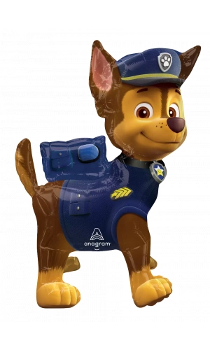 Paw Patrol Chase