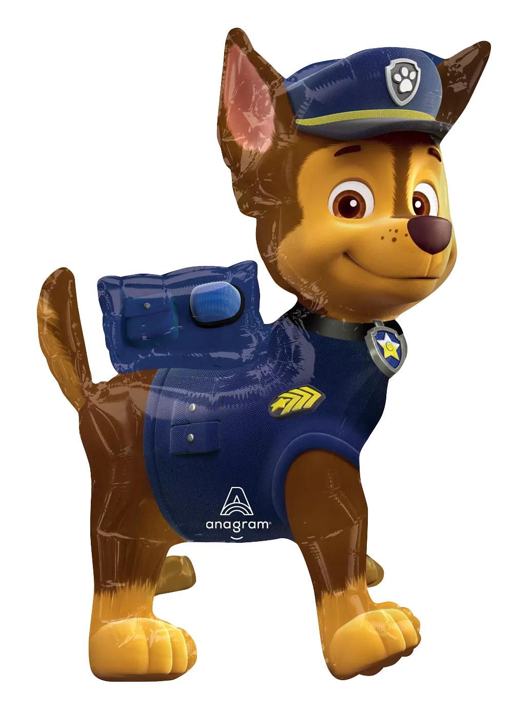 42565-PAW-Patrol-Chase-Front.webp Paw Patrol Chase - Image 1