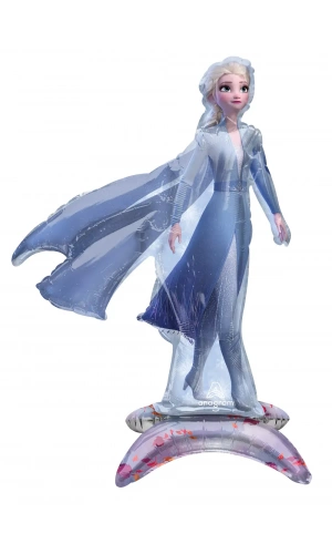 Frozen 2 Elsa