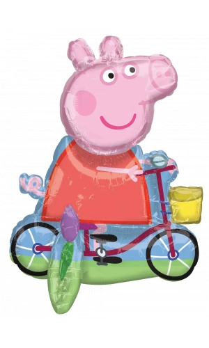 Peppa Pig