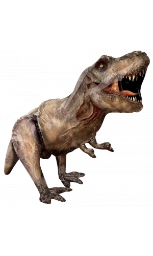 Jurassic World