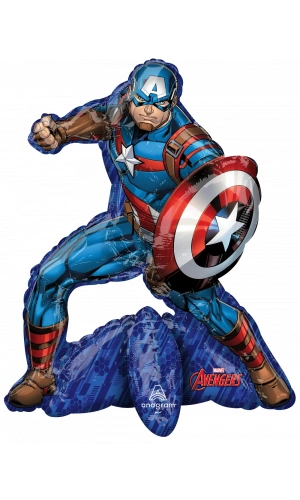 Avengers Captain America
