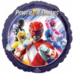 Power Rangers