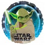 Star Wars Galaxy Yoda