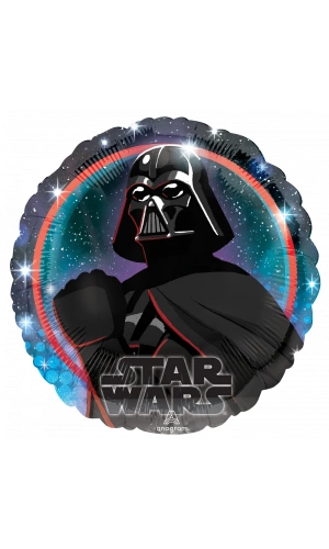 Star Wars Galaxy Darth Vader