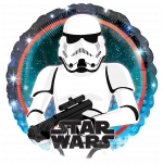 Star Wars Galaxy Stormtrooper