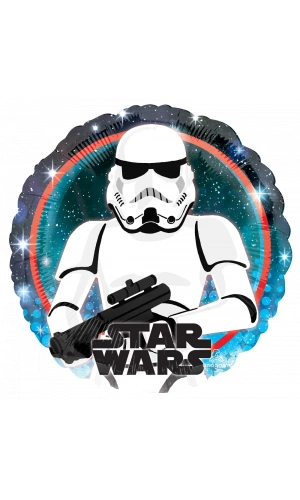 Star Wars Galaxy Stormtrooper