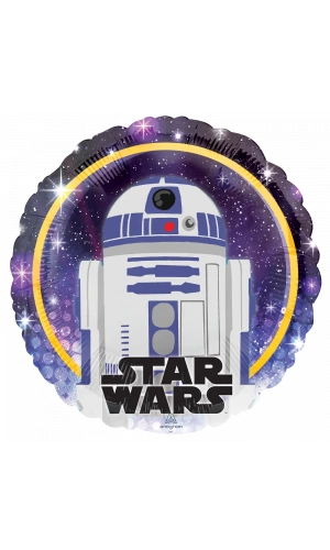 Star Wars Galaxy R2-D2