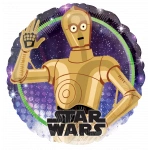 Star Wars Galaxy C-3P0