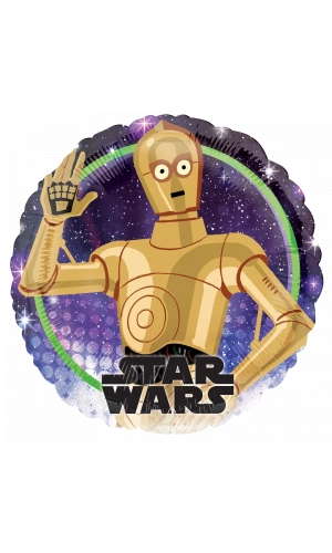 Star Wars Galaxy C-3P0