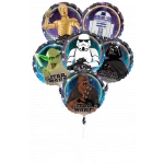 Star Wars Galaxy