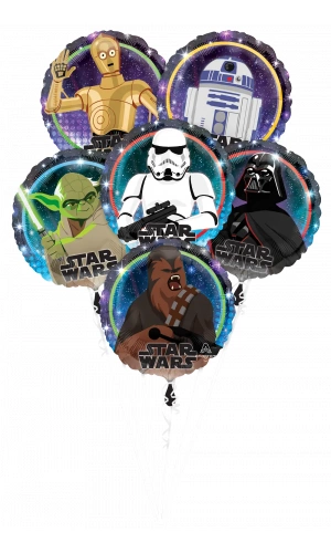 Star Wars Galaxy