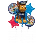 Paw Patrol