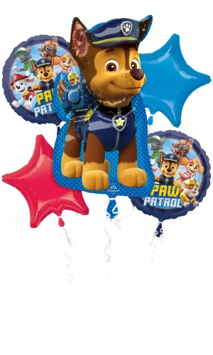 Paw Patrol