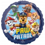 Paw Patrol