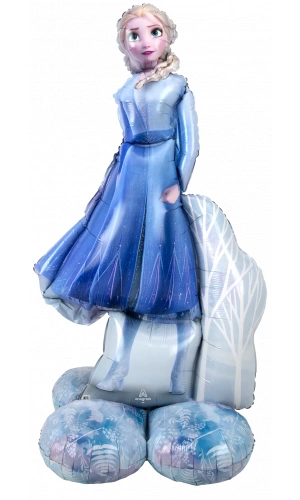 Frozen 2 Elsa
