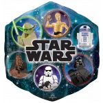 Star Wars Galaxy