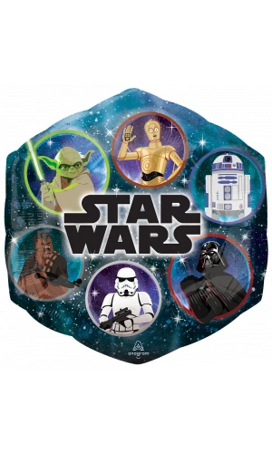 Star Wars Galaxy