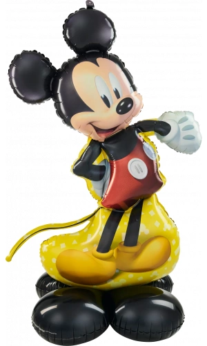 Mickey Mouse Forever