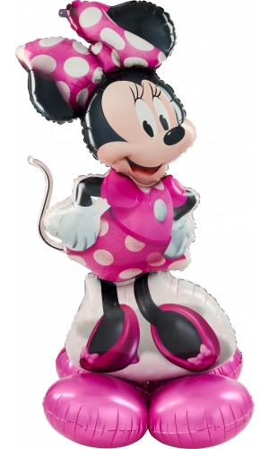 Minnie Mouse Forever