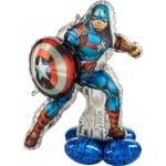Marvel Avengers Captain America