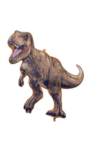 Jurassic World: Dominion