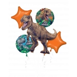Jurassic World: Dominion
