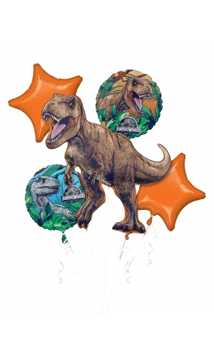 Jurassic World: Dominion