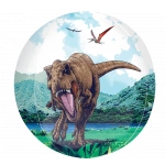 Jurassic World: Dominion