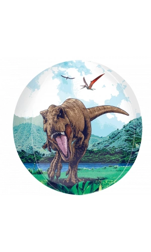 Jurassic World: Dominion