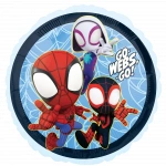 Spidey & His Amazing Friends