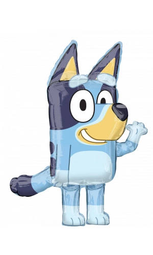 Bluey