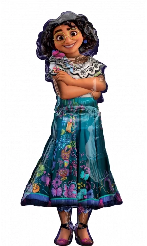 Encanto Mirabel
