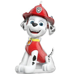 Paw Patrol - Marshall