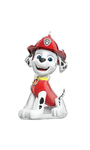 Paw Patrol - Marshall