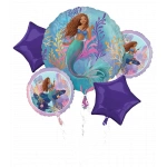 Little Mermaid Live Action