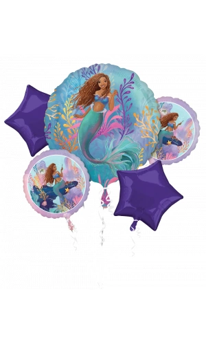 Little Mermaid Live Action