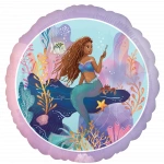 Little Mermaid Live Action