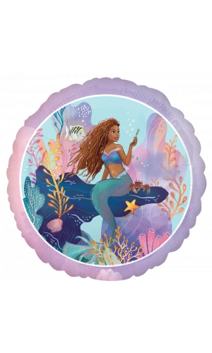 Little Mermaid Live Action