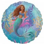Little Mermaid Live Action