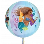 Little Mermaid Live Action