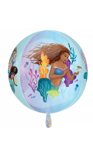 Little Mermaid Live Action