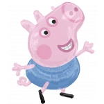 George Pig