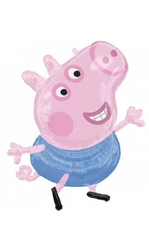 George Pig