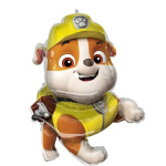 Paw Patrol - Rubble