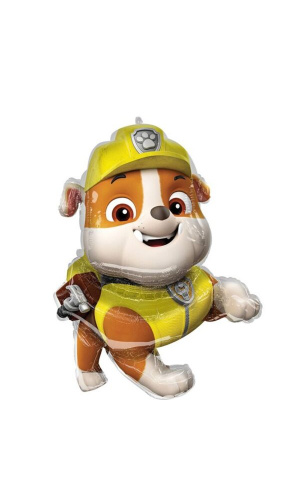 Paw Patrol - Rubble
