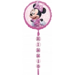 Minnie Mouse