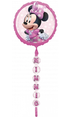 Minnie Mouse