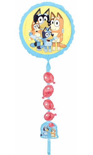 Bluey